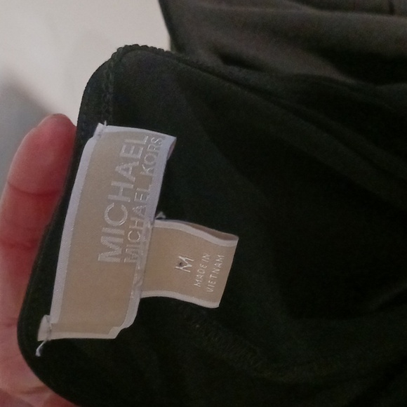 Michael Kors blouse - Picture 7 of 7